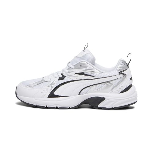 Sneaker Milenio Tech, Scarpe, Bianco, 35.5 - PUMA - Modalova