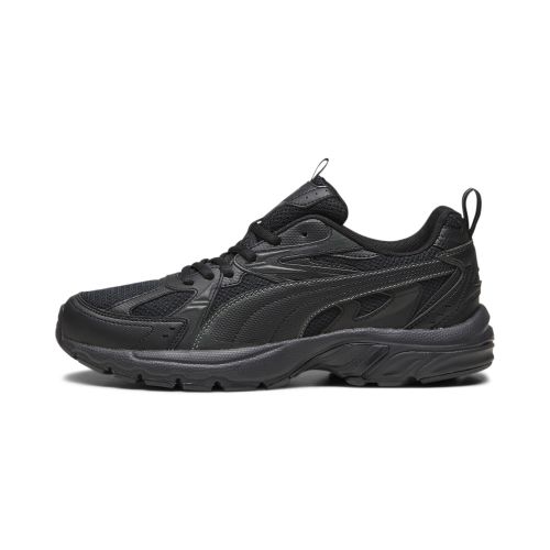 Sneaker Milenio Tech, Scarpe, Nero, 35.5 - PUMA - Modalova