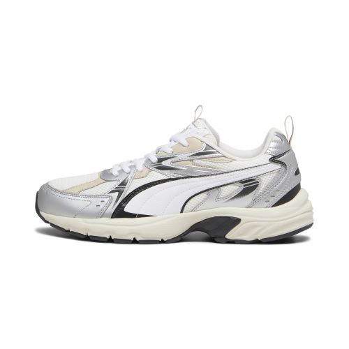Sneaker Milenio Tech, Scarpe, Bianco, 35.5 - PUMA - Modalova