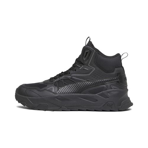 Zapatillas Trinity Mid Hybrid para hombre - PUMA - Modalova