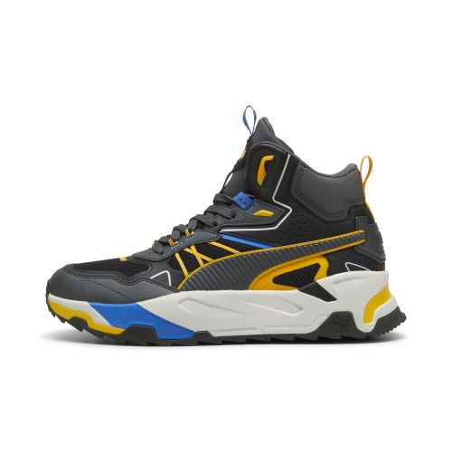 Zapatillas Trinity Mid Hybrid para hombre - PUMA - Modalova