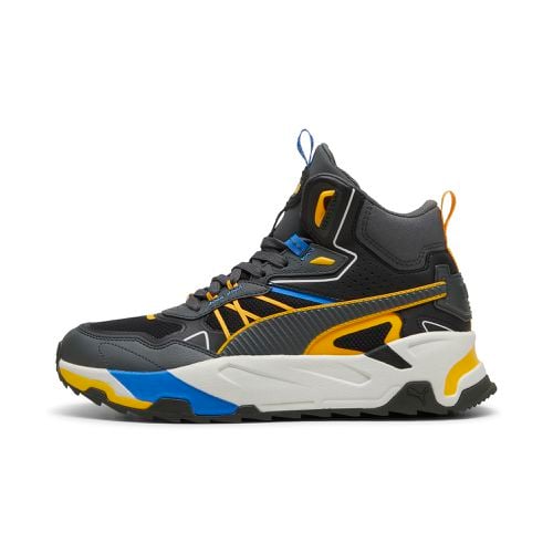 Zapatillas Trinity Mid Hybrid para hombre - PUMA - Modalova