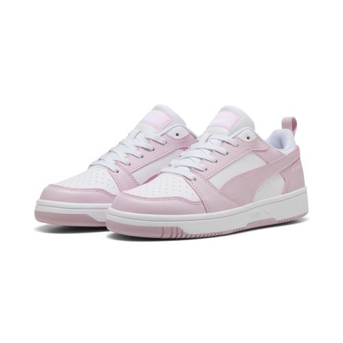 Zapatillas Rebound V6 Low, Calzado, Blanco, 35.5 - PUMA - Modalova