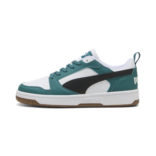 Sneaker basse Rebound V6, Scarpe, Verde, 44 - PUMA - Modalova