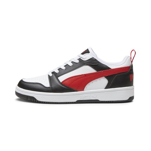 Sneaker basse Rebound V6, Scarpe, Bianco, 35.5 - PUMA - Modalova
