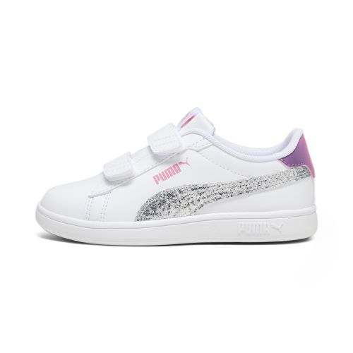 Zapatillas Smash 3.0 Star Glo para niña - PUMA - Modalova