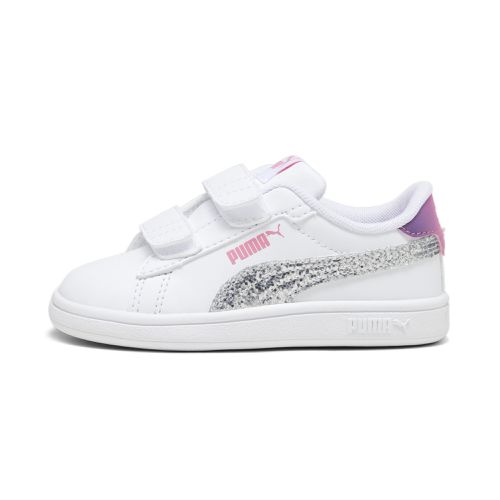 Zapatillas Smash 3.0 Star Glo para niña pequeña - PUMA - Modalova