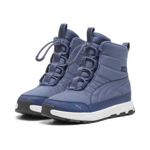 Botas Evolve juveniles, Calzado, Azul, 35.5 - PUMA - Modalova