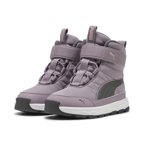Stivali Evolve da bambini, Scarpe, Viola, 27.5 - PUMA - Modalova