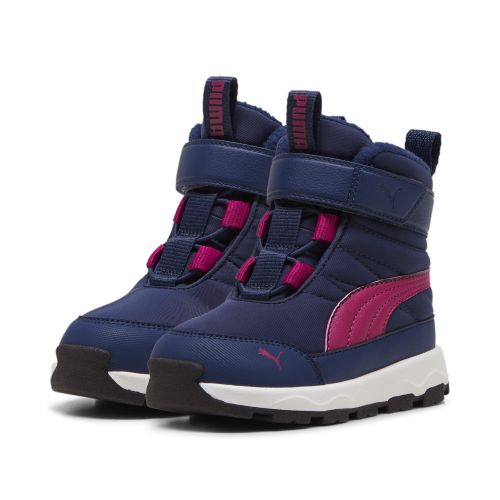 Botas Evolve infantiles, Calzado, Azul, 21 - PUMA - Modalova