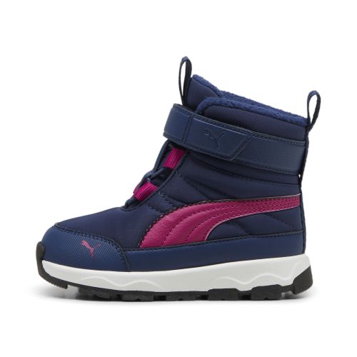 Botas Evolve infantiles, Calzado, Azul, 19 - PUMA - Modalova