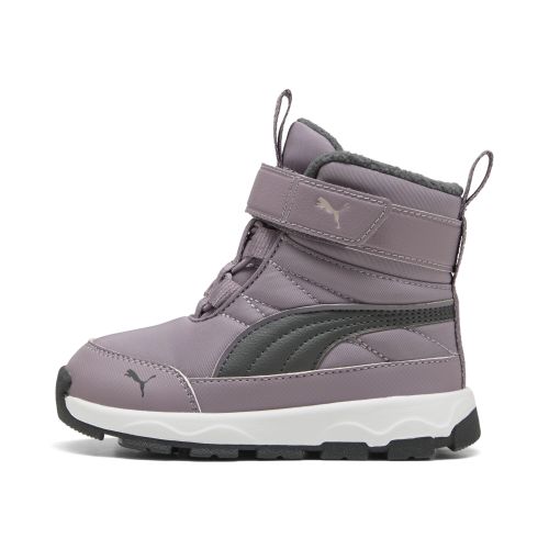 Botas Evolve infantiles, Calzado, Morado, 20 - PUMA - Modalova