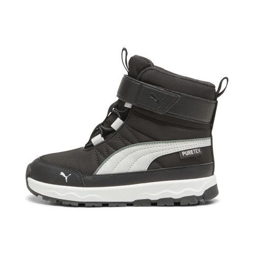 Stivali Evolve Puretex da bambini, Scarpe, Nero, 27.5 - PUMA - Modalova