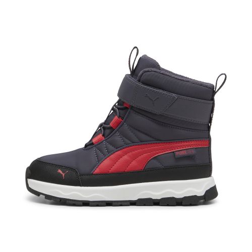 Botas Evolve Puretex para niÃ±os, Calzado, Gris, 27.5 - PUMA - Modalova