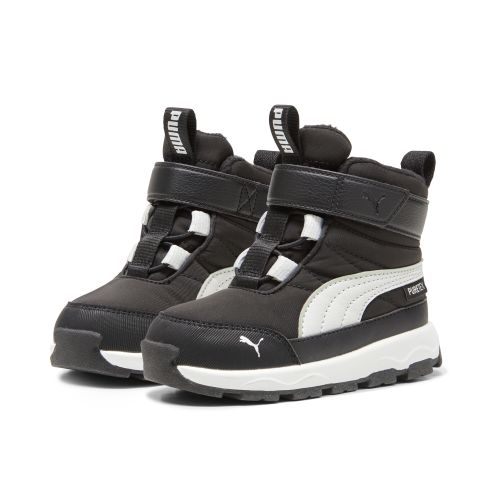 Botas Evolve infantiles, Calzado, Negro, 19 - PUMA - Modalova