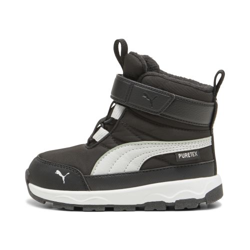 Stivali Evolve per bimbi ai primi passi, Scarpe, Nero, 19 - PUMA - Modalova