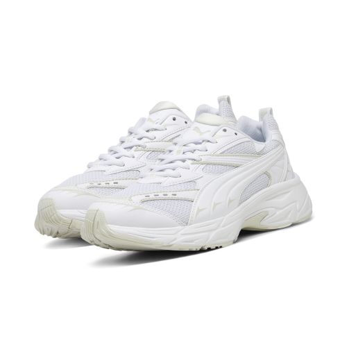 Zapatillas Morphic Base, Calzado, Blanco, 35.5 - PUMA - Modalova