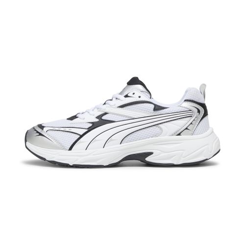 Zapatillas Morphic Base, Calzado, Gris, 35.5 - PUMA - Modalova
