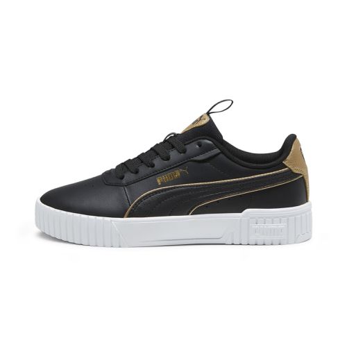 Zapatillas Carina 2.0 Pop Up Metallics para mujer - PUMA - Modalova