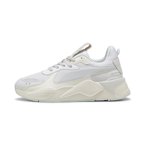 Sneaker RS-X Soft da donna, Scarpe, Bianco, 35.5 - PUMA - Modalova