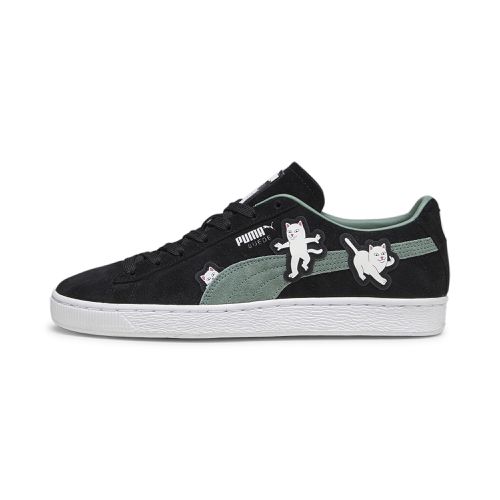 Zapatillas  x RIPNDIP Suede - PUMA - Modalova