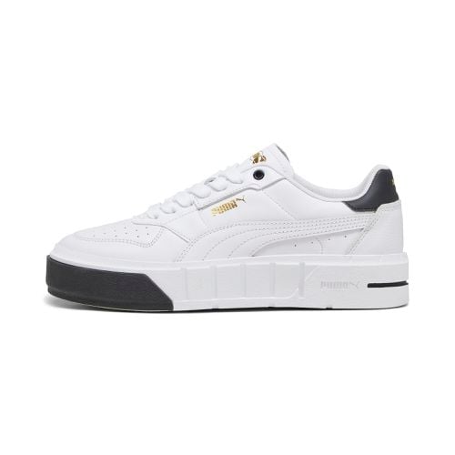 Zapatillas Cali Court Leather para mujer - PUMA - Modalova