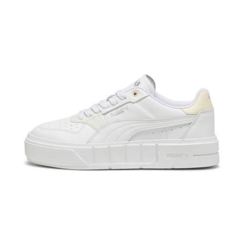 Zapatillas Cali Court Leather para mujer - PUMA - Modalova