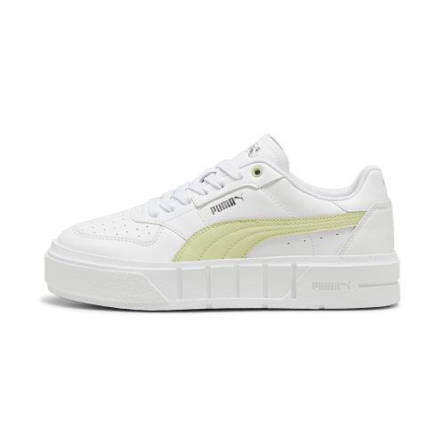 Zapatillas Cali Court Leather para mujer - PUMA - Modalova