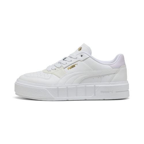 Zapatillas Cali Court Leather para mujer - PUMA - Modalova