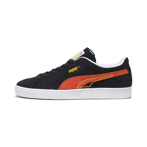 Zapatillas Suede Brand Love - PUMA - Modalova