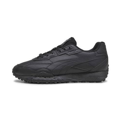 Zapatillas Blktop Rider Leather - PUMA - Modalova