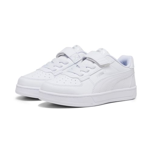 Sneaker Caven 2.0 da bambini, Scarpe, Bianco, 27.5 - PUMA - Modalova