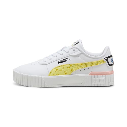 Zapatillas juveniles  x SPONGEBOB SQUAREPANTS Carina 2.0 - PUMA - Modalova