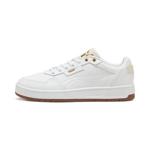 Zapatillas Court Classic Lux - PUMA - Modalova