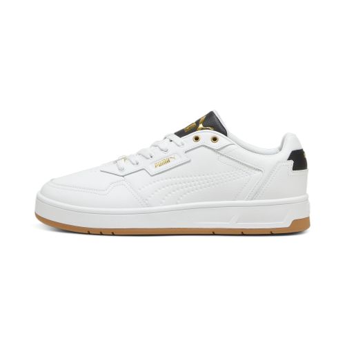 Zapatillas Court Classic Lux - PUMA - Modalova