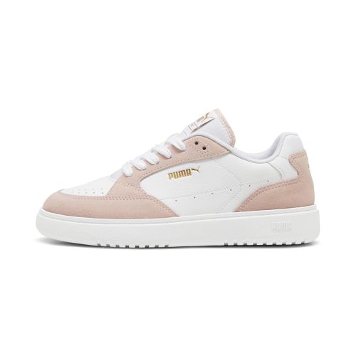 Zapatillas Doublecourt Soft VTG para mujer - PUMA - Modalova