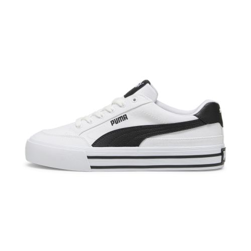 Zapatillas Court Classic Vulcanised Formstrip unisex - PUMA - Modalova