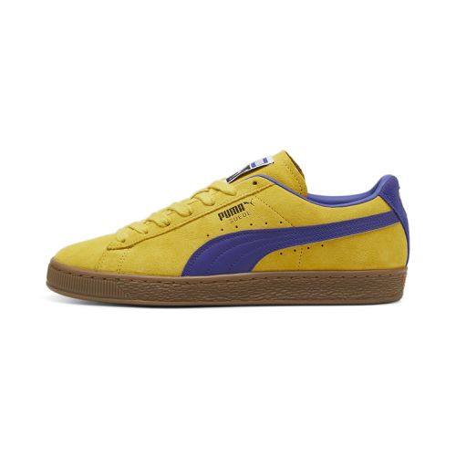 Zapatillas Suede Terrace unisex - PUMA - Modalova