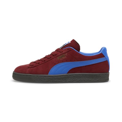 Scarpe da ginnastica Suede Terrace unisex - PUMA - Modalova