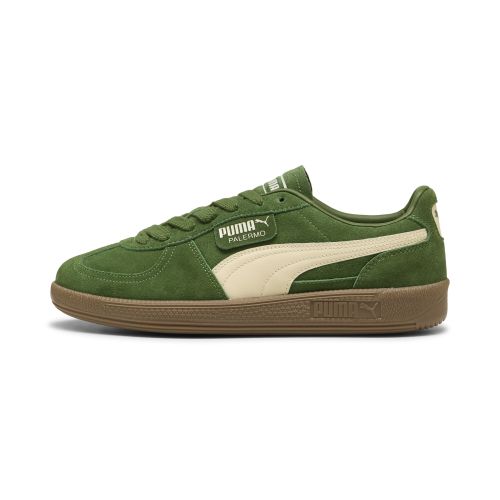 PUMA Palermo, Calzado, Verde, 44 - PUMA - Modalova