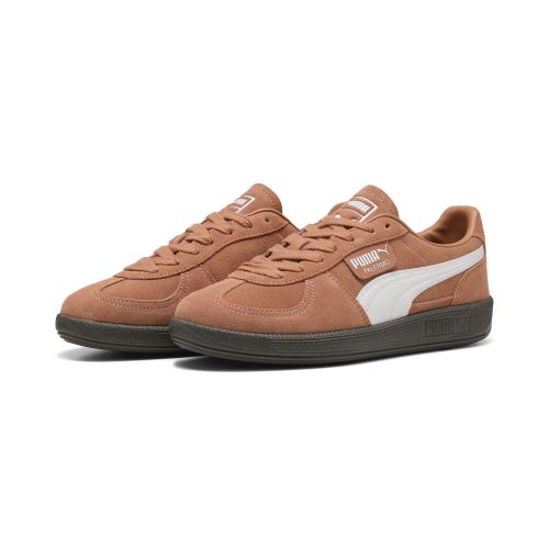 Palermo Sneakers Unisex in Orange | Size 10 - PUMA - Modalova