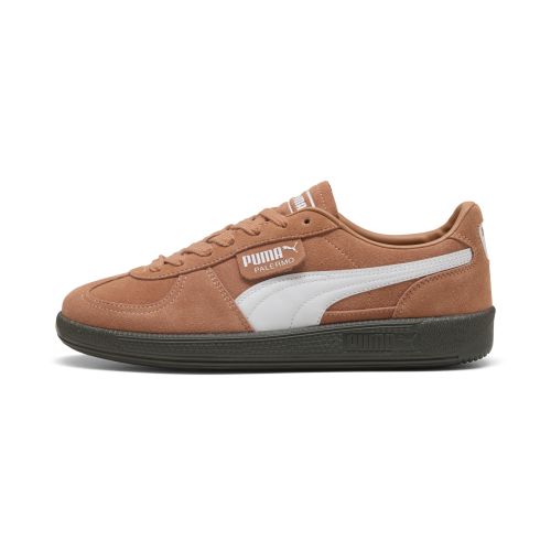 Palermo Sneakers Unisex in Orange | Size 10 - PUMA - Modalova