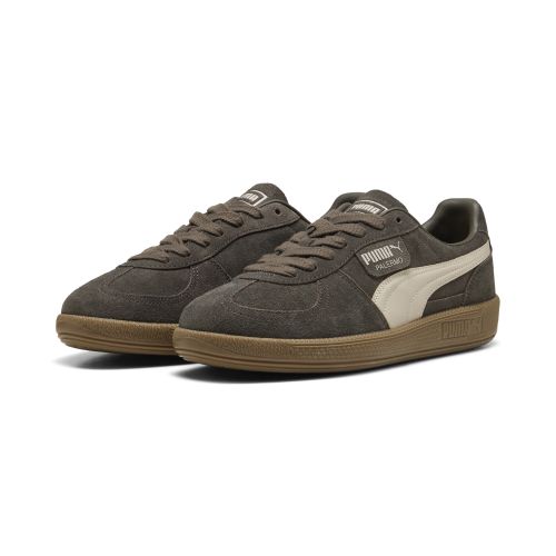 Palermo Sneakers Unisex in Gray | Size 11 - PUMA - Modalova