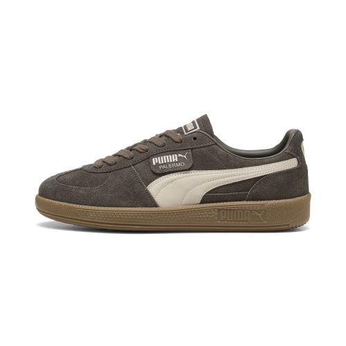 Palermo Sneakers Unisex in Gray | Size 11 - PUMA - Modalova