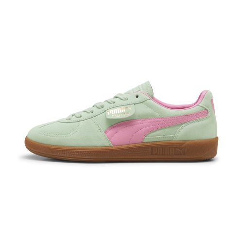 PUMA Palermo, Scarpe, Verde, 35.5 - PUMA - Modalova