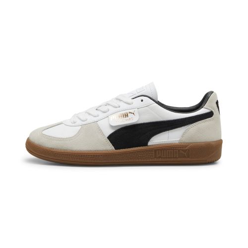 Palermo Leather Sneakers Unisex in | Size 10 - PUMA - Modalova