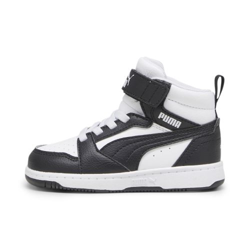 Zapatillas Rebound V6 Mid para bebé - PUMA - Modalova