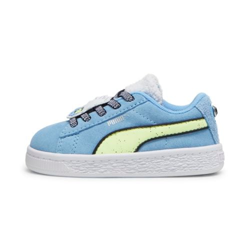 Zapatillas de ante x TROLLS para bebés - PUMA - Modalova