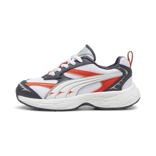 Zapatillas Morphic Techie para niños - PUMA - Modalova