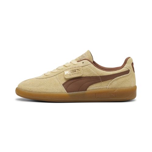 Zapatillas Palermo de ante de pelo largo - PUMA - Modalova